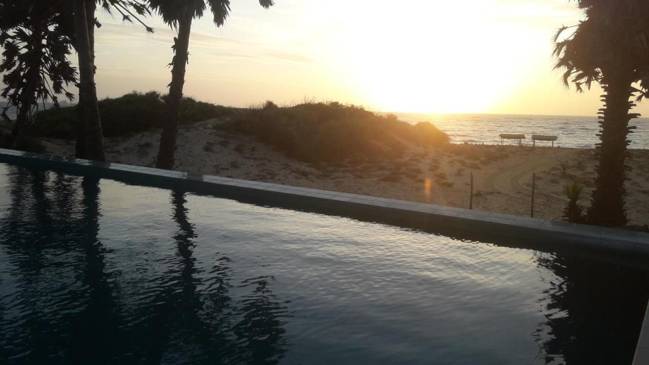 Majestic Beach Retreat Kalpitiya Exterior photo