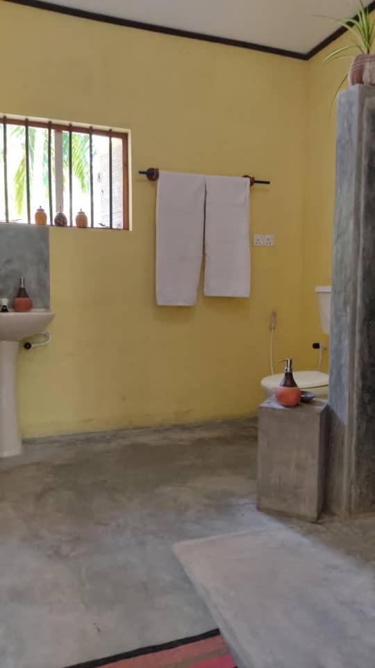 Majestic Beach Retreat Kalpitiya Room photo