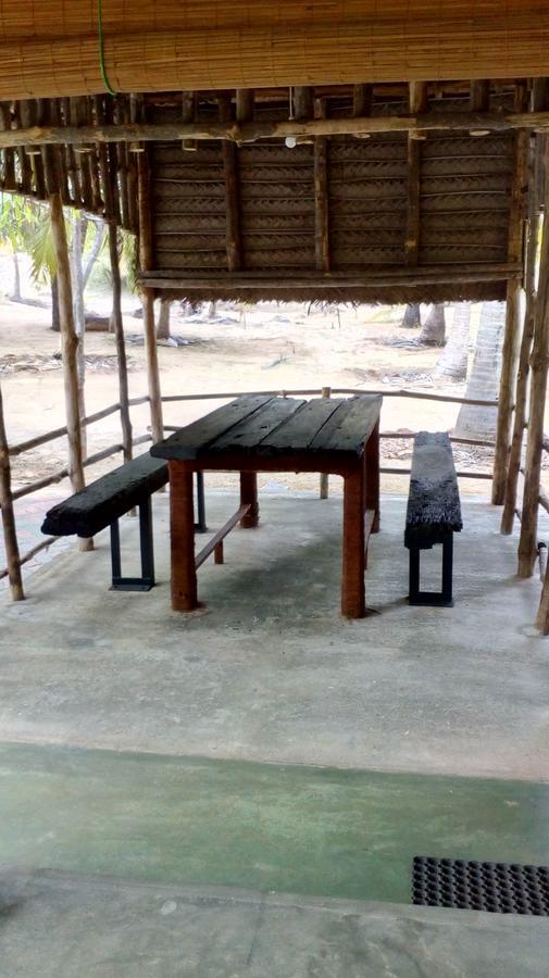 Majestic Beach Retreat Kalpitiya Exterior photo