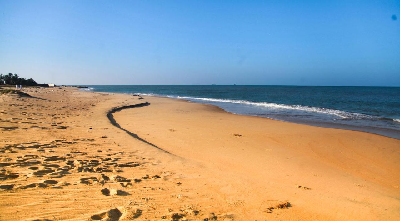 Majestic Beach Retreat Kalpitiya Exterior photo