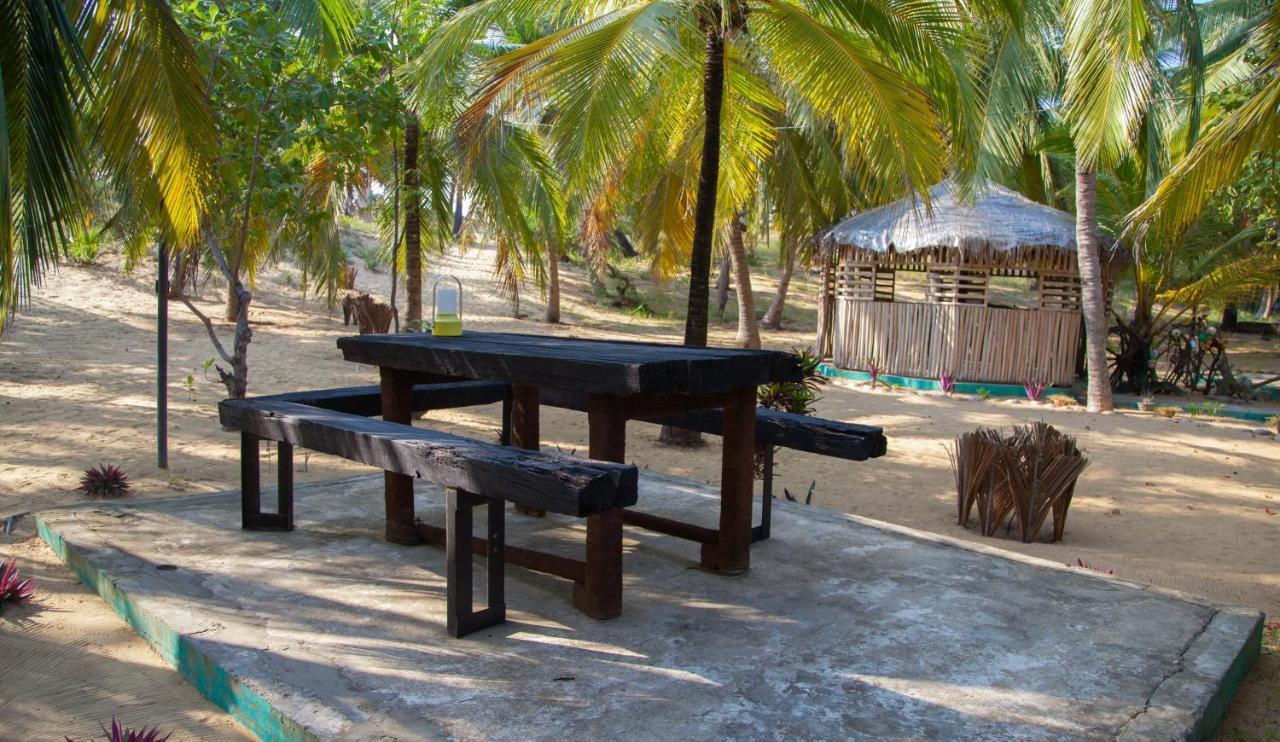 Majestic Beach Retreat Kalpitiya Exterior photo